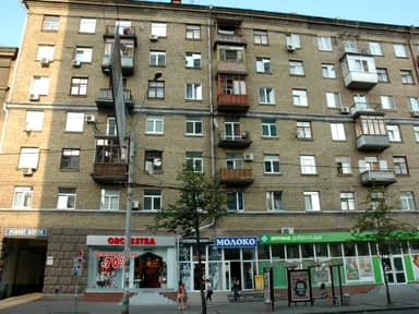 Коммерческая недвижимость по адресу ул. Васильковская (площадь 69 м²) - imageAlt 26 Коммерческая недвижимость по адресу ул. Васильковская (площадь 69 м²) - Atlanta.ua - imageAlt 26