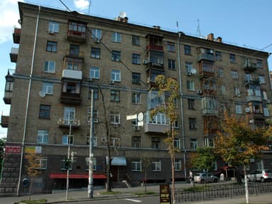 Коммерческая недвижимость по адресу ул. Васильковская (площадь 69 м²) - imageAlt 27 Коммерческая недвижимость по адресу ул. Васильковская (площадь 69 м²) - Atlanta.ua - imageAlt 27