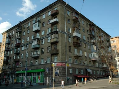 Коммерческая недвижимость по адресу ул. Васильковская (площадь 69 м²) - imageAlt 28 Коммерческая недвижимость по адресу ул. Васильковская (площадь 69 м²) - Atlanta.ua - imageAlt 28