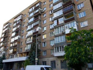 Коммерческая недвижимость по адресу ул. Златоустовская (площадь 280 м²) - фото 52 Коммерческая недвижимость по адресу ул. Златоустовская (площадь 280 м²) - Atlanta.ua - фото 52