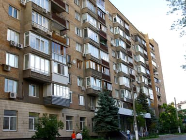 Коммерческая недвижимость по адресу ул. Златоустовская (площадь 280 м²) - фото 53 Коммерческая недвижимость по адресу ул. Златоустовская (площадь 280 м²) - Atlanta.ua - фото 53