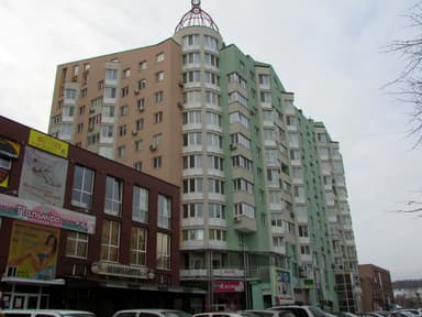 Коммерческая недвижимость по адресу Шевченко просп. (площадь 130 м²) - imageAlt 22 Коммерческая недвижимость по адресу Шевченко просп. (площадь 130 м²) - Atlanta.ua - imageAlt 22