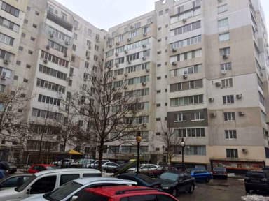 3-комнатная квартира по адресу ул. Радостная (площадь 107,5 м²) - imageAlt 19 3-комнатная квартира по адресу ул. Радостная (площадь 107,5 м²) - Atlanta.ua - imageAlt 19