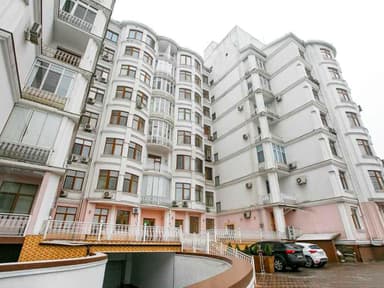 2-кімнатна квартира за адресою вул. Азарова віце-адм. (площа 106 м²) - фото 96 2-кімнатна квартира за адресою вул. Азарова віце-адм. (площа 106 м²) - Atlanta.ua - фото 96