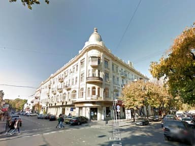 3-кімнатна квартира за адресою вул. Ланжеронівська (площа 75,5 м²) - фото 20 3-кімнатна квартира за адресою вул. Ланжеронівська (площа 75,5 м²) - Atlanta.ua - фото 20