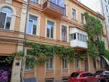3-кімнатна квартира за адресою вул. Єврейська (площа 95 м²) - фото 40 3-кімнатна квартира за адресою вул. Єврейська (площа 95 м²) - Atlanta.ua - фото 40