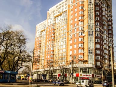 3-кімнатна квартира за адресою вул. Дюківська (площа 94,4 м²) - фото 22 3-кімнатна квартира за адресою вул. Дюківська (площа 94,4 м²) - Atlanta.ua - фото 22