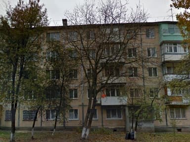 2-кімнатна квартира за адресою (площа 48,5 м²) - фото 26 2-кімнатна квартира за адресою (площа 48,5 м²) - Atlanta.ua - фото 26