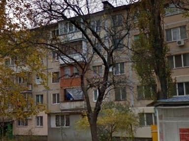 2-кімнатна квартира за адресою (площа 48,5 м²) - фото 28 2-кімнатна квартира за адресою (площа 48,5 м²) - Atlanta.ua - фото 28