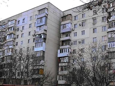 2-комнатная квартира по адресу ул. Марсельская (площадь 44,7 м²) - фото 57 2-комнатная квартира по адресу ул. Марсельская (площадь 44,7 м²) - Atlanta.ua - фото 57