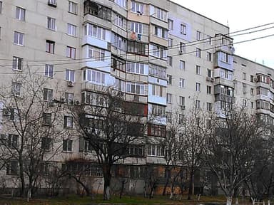 2-комнатная квартира по адресу ул. Марсельская (площадь 44,7 м²) - фото 58 2-комнатная квартира по адресу ул. Марсельская (площадь 44,7 м²) - Atlanta.ua - фото 58
