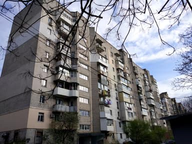 1-комнатная квартира по адресу ул. Радостная (площадь 40 м²) - фото 31 1-комнатная квартира по адресу ул. Радостная (площадь 40 м²) - Atlanta.ua - фото 31
