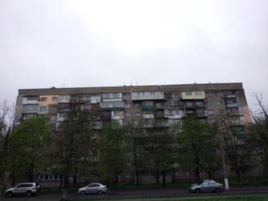 1-комнатная квартира по адресу ул. Героев Крут (площадь 33 м²) - фото 22 1-комнатная квартира по адресу ул. Героев Крут (площадь 33 м²) - Atlanta.ua - фото 22
