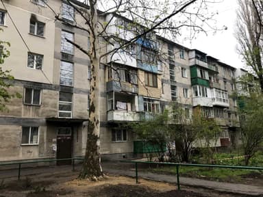 1-кімнатна квартира за адресою вул. Філатова ак. (площа 32 м²) - фото 10 1-кімнатна квартира за адресою вул. Філатова ак. (площа 32 м²) - Atlanta.ua - фото 10