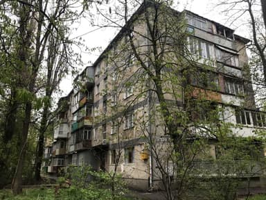 1-кімнатна квартира за адресою вул. Філатова ак. (площа 32 м²) - фото 12 1-кімнатна квартира за адресою вул. Філатова ак. (площа 32 м²) - Atlanta.ua - фото 12