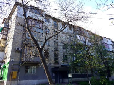 2-комнатная квартира по адресу (площадь 46 м²) - imageAlt 23 2-комнатная квартира по адресу (площадь 46 м²) - Atlanta.ua - imageAlt 23