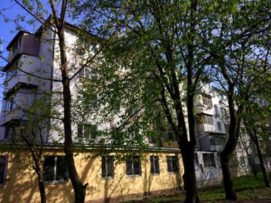 2-комнатная квартира по адресу (площадь 46 м²) - imageAlt 26 2-комнатная квартира по адресу (площадь 46 м²) - Atlanta.ua - imageAlt 26