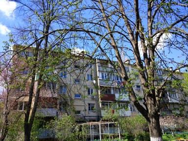 2-комнатная квартира по адресу ул. Героев Крут (площадь 44 м²) - imageAlt 55 2-комнатная квартира по адресу ул. Героев Крут (площадь 44 м²) - Atlanta.ua - imageAlt 55