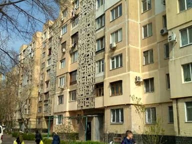1-комнатная квартира по адресу Десантный бул. (площадь 34 м²) - фото 18 1-комнатная квартира по адресу Десантный бул. (площадь 34 м²) - Atlanta.ua - фото 18