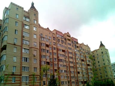 Многокомнатная квартира по адресу ул. Заболотного ак. (площадь 146 м²) - фото 11 Многокомнатная квартира по адресу ул. Заболотного ак. (площадь 146 м²) - Atlanta.ua - фото 11