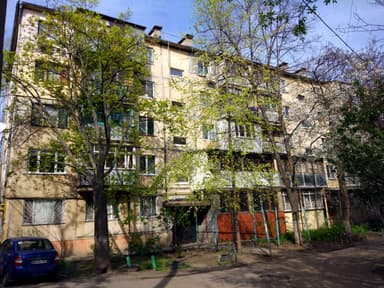 3-кімнатна квартира за адресою вул. Філатова ак. (площа 62,1 м²) - фото 21 3-кімнатна квартира за адресою вул. Філатова ак. (площа 62,1 м²) - Atlanta.ua - фото 21