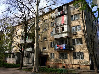 3-кімнатна квартира за адресою вул. Філатова ак. (площа 62,1 м²) - фото 22 3-кімнатна квартира за адресою вул. Філатова ак. (площа 62,1 м²) - Atlanta.ua - фото 22