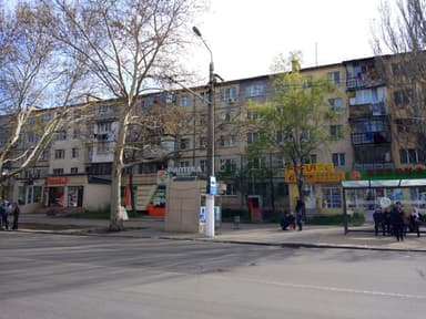 3-кімнатна квартира за адресою вул. Філатова ак. (площа 62,1 м²) - фото 23 3-кімнатна квартира за адресою вул. Філатова ак. (площа 62,1 м²) - Atlanta.ua - фото 23