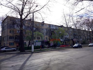 3-кімнатна квартира за адресою вул. Філатова ак. (площа 62,1 м²) - фото 24 3-кімнатна квартира за адресою вул. Філатова ак. (площа 62,1 м²) - Atlanta.ua - фото 24