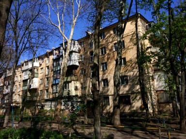 2-комнатная квартира по адресу ул. Радостная (площадь 43 м²) - imageAlt 16 2-комнатная квартира по адресу ул. Радостная (площадь 43 м²) - Atlanta.ua - imageAlt 16