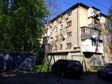 3-комнатная квартира по адресу ул. Героев Крут (площадь 68,8 м²) - фото 28 3-комнатная квартира по адресу ул. Героев Крут (площадь 68,8 м²) - Atlanta.ua - фото 28
