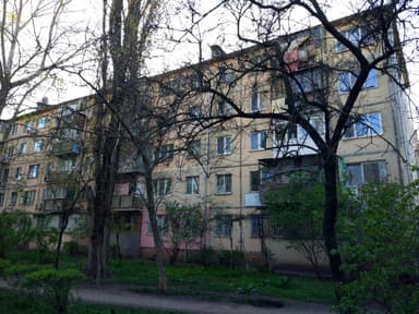 3-кімнатна квартира за адресою вул. Героїв Крут (площа 61,6 м²) - фото 37 3-кімнатна квартира за адресою вул. Героїв Крут (площа 61,6 м²) - Atlanta.ua - фото 37