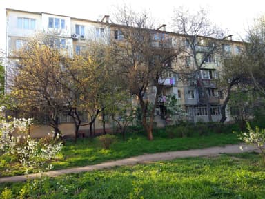 3-кімнатна квартира за адресою вул. Героїв Крут (площа 61,6 м²) - фото 38 3-кімнатна квартира за адресою вул. Героїв Крут (площа 61,6 м²) - Atlanta.ua - фото 38