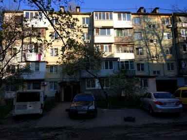 3-кімнатна квартира за адресою вул. Героїв Крут (площа 61,6 м²) - фото 39 3-кімнатна квартира за адресою вул. Героїв Крут (площа 61,6 м²) - Atlanta.ua - фото 39
