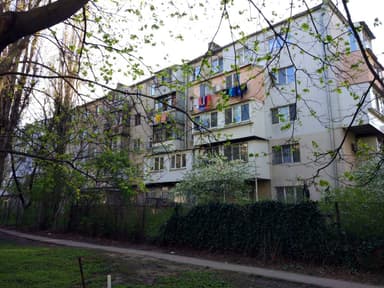 1-комнатная квартира по адресу ул. Ицхака Рабина (площадь 32 м²) - фото 21 1-комнатная квартира по адресу ул. Ицхака Рабина (площадь 32 м²) - Atlanta.ua - фото 21