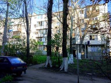 1-комнатная квартира по адресу ул. Ицхака Рабина (площадь 32 м²) - фото 22 1-комнатная квартира по адресу ул. Ицхака Рабина (площадь 32 м²) - Atlanta.ua - фото 22
