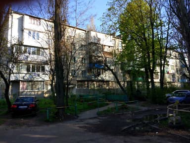 1-комнатная квартира по адресу ул. Ицхака Рабина (площадь 32 м²) - фото 23 1-комнатная квартира по адресу ул. Ицхака Рабина (площадь 32 м²) - Atlanta.ua - фото 23