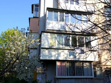 1-комнатная квартира по адресу ул. Ицхака Рабина (площадь 32 м²) - фото 24 1-комнатная квартира по адресу ул. Ицхака Рабина (площадь 32 м²) - Atlanta.ua - фото 24
