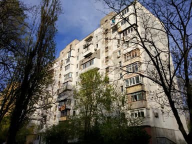 2-кімнатна квартира за адресою вул. Радісна (площа 50 м²) - фото 25 2-кімнатна квартира за адресою вул. Радісна (площа 50 м²) - Atlanta.ua - фото 25