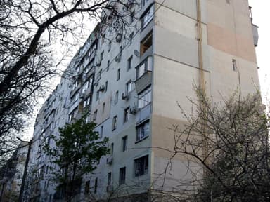 2-кімнатна квартира за адресою вул. Радісна (площа 50 м²) - фото 26 2-кімнатна квартира за адресою вул. Радісна (площа 50 м²) - Atlanta.ua - фото 26
