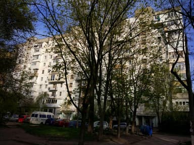 2-кімнатна квартира за адресою вул. Радісна (площа 50 м²) - фото 27 2-кімнатна квартира за адресою вул. Радісна (площа 50 м²) - Atlanta.ua - фото 27