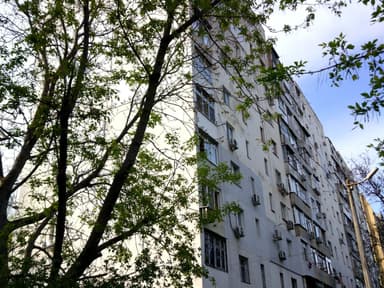 2-кімнатна квартира за адресою вул. Радісна (площа 50 м²) - фото 28 2-кімнатна квартира за адресою вул. Радісна (площа 50 м²) - Atlanta.ua - фото 28