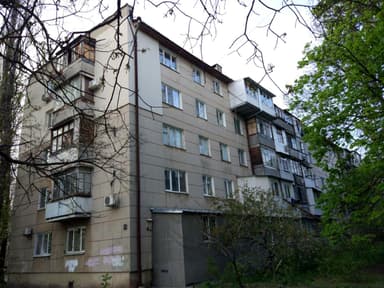 2-кімнатна квартира за адресою вул. Радісна (площа 44,1 м²) - фото 85 2-кімнатна квартира за адресою вул. Радісна (площа 44,1 м²) - Atlanta.ua - фото 85