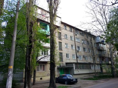 2-кімнатна квартира за адресою вул. Радісна (площа 44,1 м²) - фото 86 2-кімнатна квартира за адресою вул. Радісна (площа 44,1 м²) - Atlanta.ua - фото 86