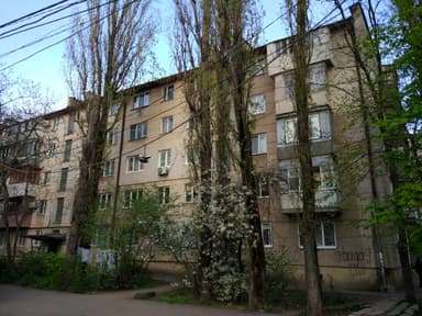 2-кімнатна квартира за адресою вул. Радісна (площа 44,1 м²) - фото 87 2-кімнатна квартира за адресою вул. Радісна (площа 44,1 м²) - Atlanta.ua - фото 87