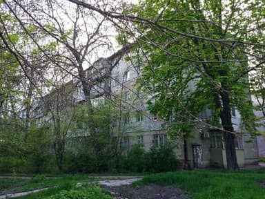 2-кімнатна квартира за адресою вул. Радісна (площа 44,1 м²) - фото 88 2-кімнатна квартира за адресою вул. Радісна (площа 44,1 м²) - Atlanta.ua - фото 88