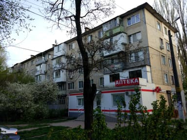 2-комнатная квартира по адресу ул. Радостная (площадь 43,1 м²) - imageAlt 27 2-комнатная квартира по адресу ул. Радостная (площадь 43,1 м²) - Atlanta.ua - imageAlt 27