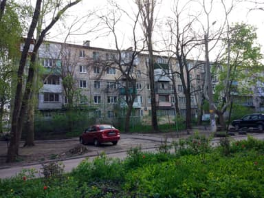 2-комнатная квартира по адресу ул. Радостная (площадь 43,1 м²) - imageAlt 28 2-комнатная квартира по адресу ул. Радостная (площадь 43,1 м²) - Atlanta.ua - imageAlt 28
