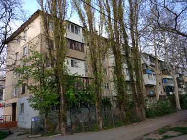 2-комнатная квартира по адресу ул. Радостная (площадь 43,1 м²) - imageAlt 29 2-комнатная квартира по адресу ул. Радостная (площадь 43,1 м²) - Atlanta.ua - imageAlt 29