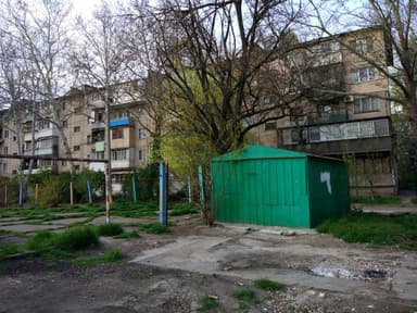2-комнатная квартира по адресу ул. Радостная (площадь 43,1 м²) - imageAlt 30 2-комнатная квартира по адресу ул. Радостная (площадь 43,1 м²) - Atlanta.ua - imageAlt 30