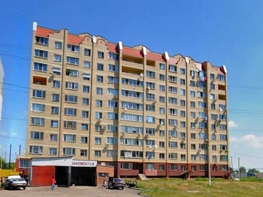 1-комнатная квартира по адресу (площадь 45 м²) - фото 23 1-комнатная квартира по адресу (площадь 45 м²) - Atlanta.ua - фото 23